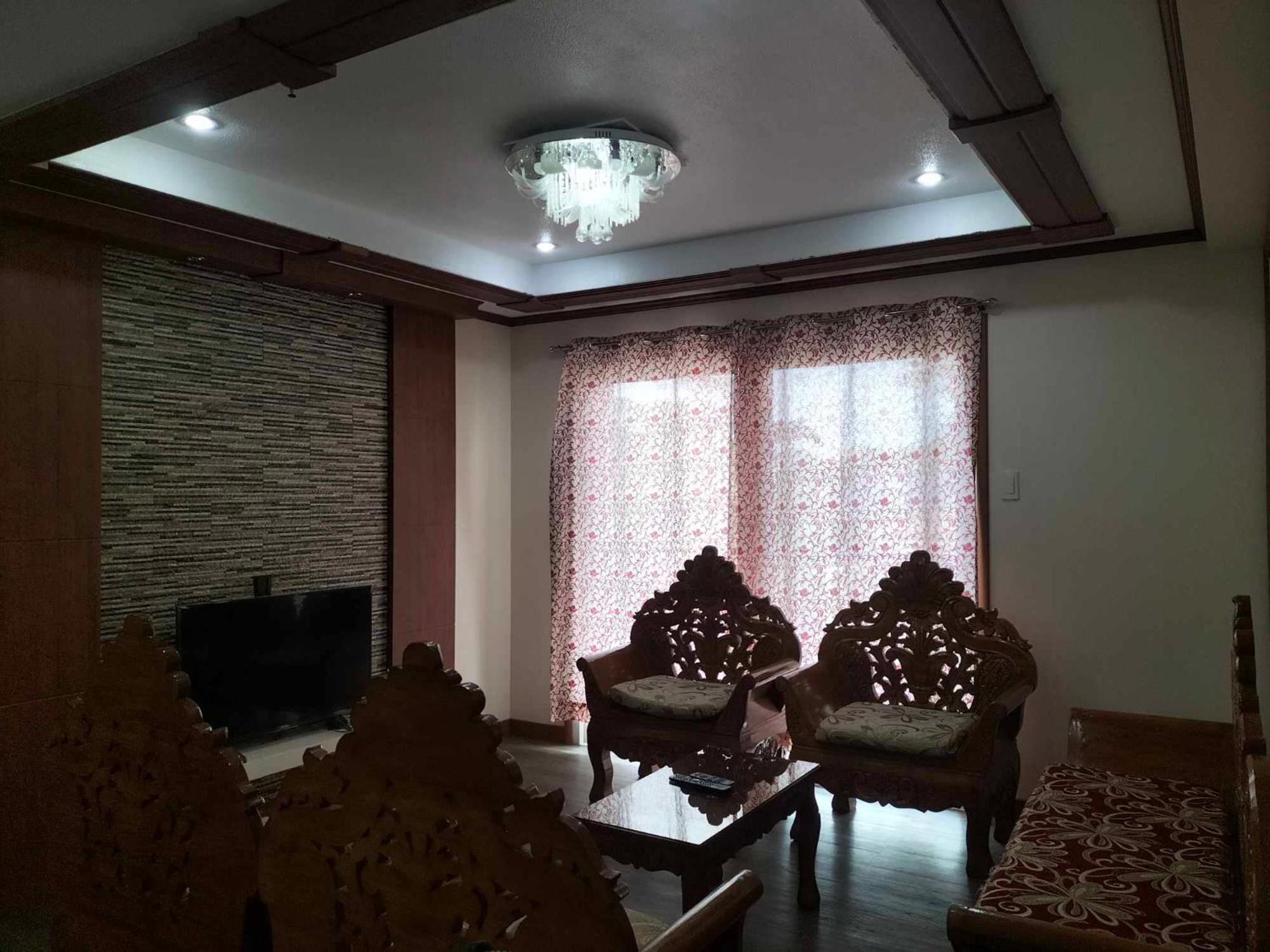 Havens Comfy Apartments At Bonbel Condominium Baguio City Exterior photo